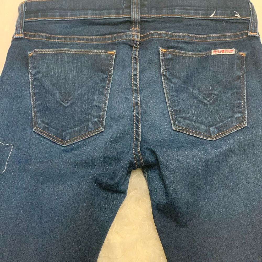 Hudson Skinny Jeans